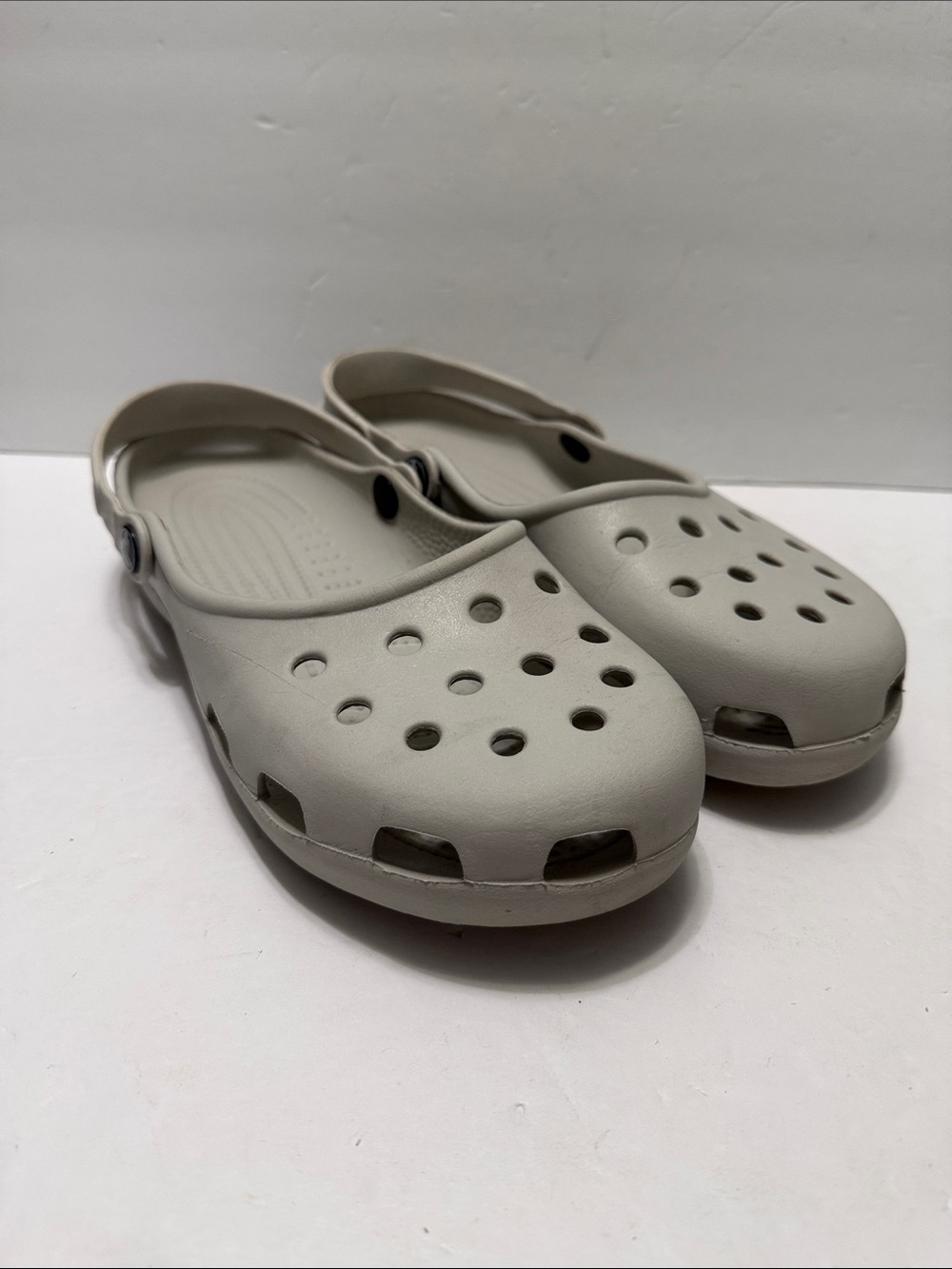 Crocs Mary Jayne Style Clogs